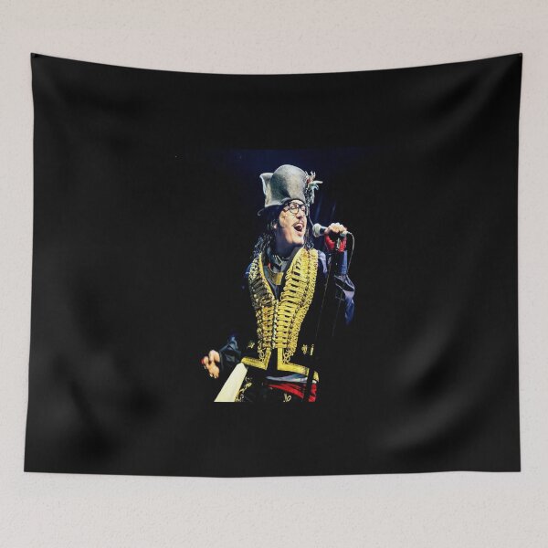 Item preview, King music classic design Ant art designed and sold by tkrysztofiak2.