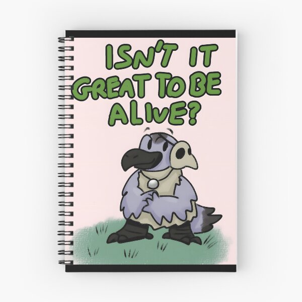 Item preview, Cheerful Bird Character with Positive Quote designed and sold by Baby-Care.