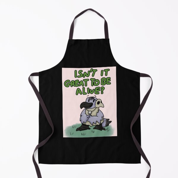 Item preview, Cheerful Bird Character with Positive Quote designed and sold by Baby-Care.