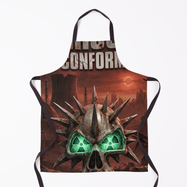 Item preview, Corrosion Of Conformity Original Custom Vintage Music Band Tee Unique Poster Wall Art designed and sold by Cool Robot Bro..