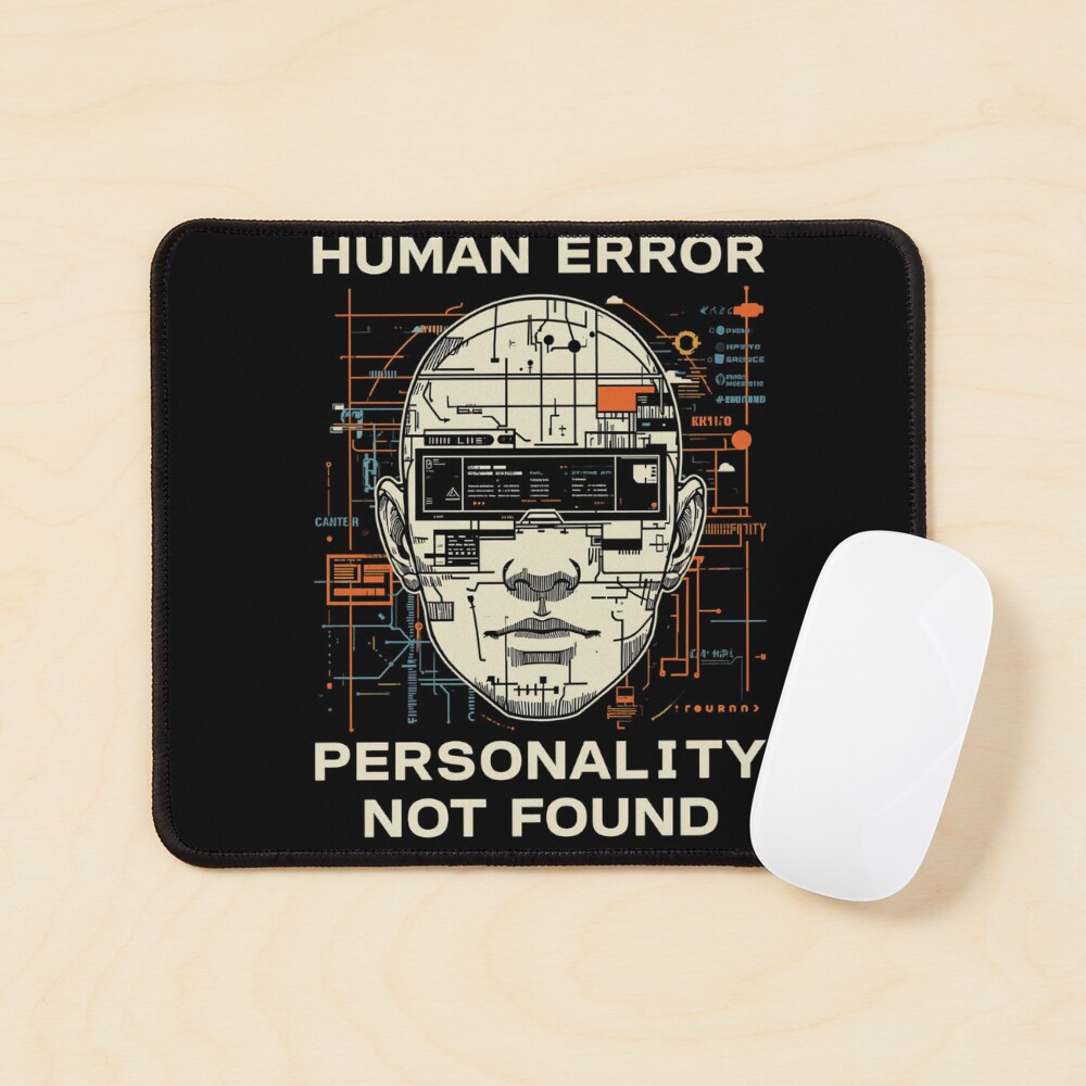 Item preview, Mouse Pad designed and sold by ChicTrendz.