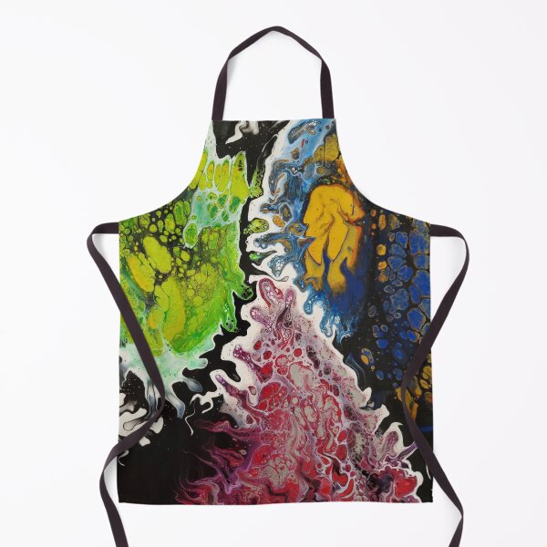 Item preview, Imaginary Existence - Abstract F. Barakatt Studio designed and sold by F. Barakatt Studio.