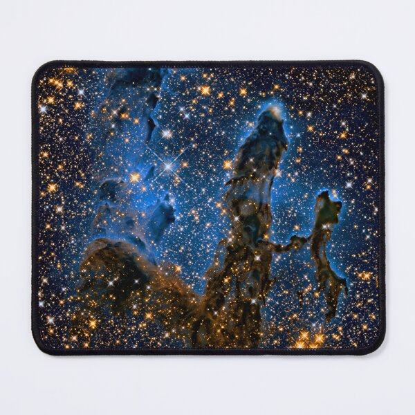 Item preview, Pillars of Creation (NI) designed and sold by HeadRubble.
