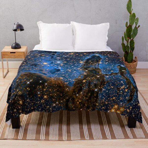 Item preview, Pillars of Creation (NI) designed and sold by HeadRubble.