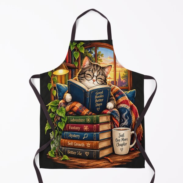 Item preview, Good books better days designed and sold by urbanshop7.