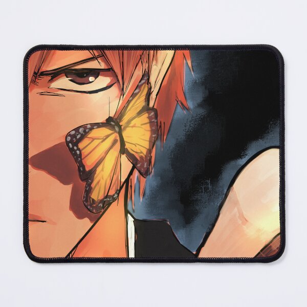 Item preview, Kurosaki Ichigo designed and sold by Kanpai989.
