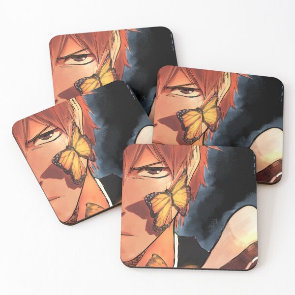 Item preview, Ichigo designed and sold by Kanpai989.