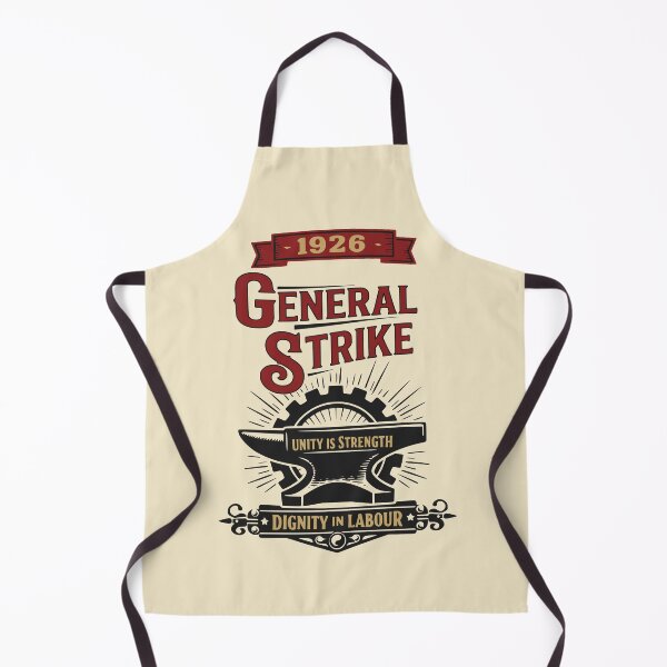 Item preview, General Strike 1926 designed and sold by sirglennbo.
