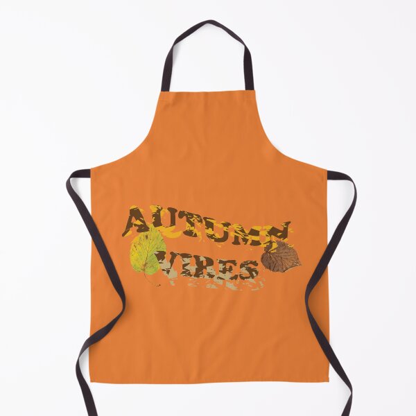 Item preview, Autumn Vibes - Distressed Fall Typography designed and sold by photossmirnov.