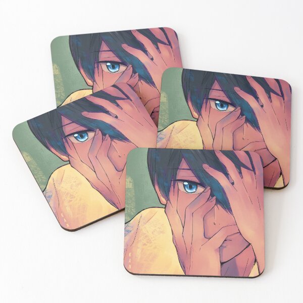 Item preview, Haru designed and sold by Kanpai989.