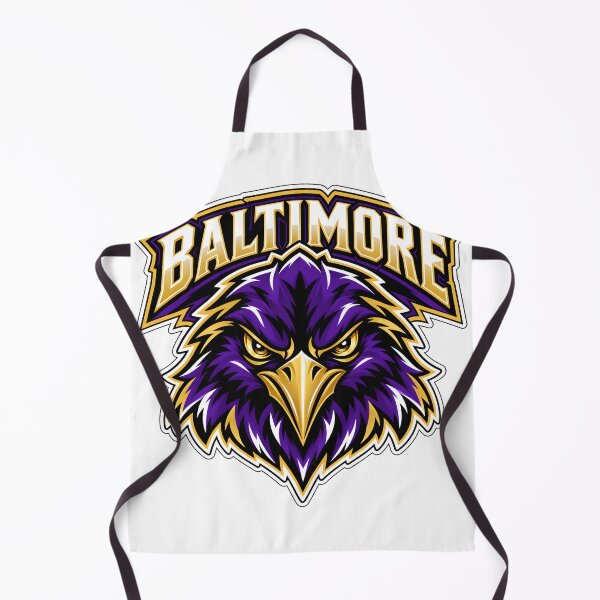Item preview, Baltimore designed and sold by Sunrise Slaps.