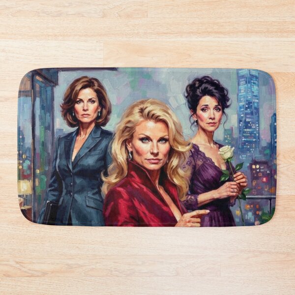 Item preview, Paper Dolls Fine Art Tribute designed and sold by Art's Diner.
