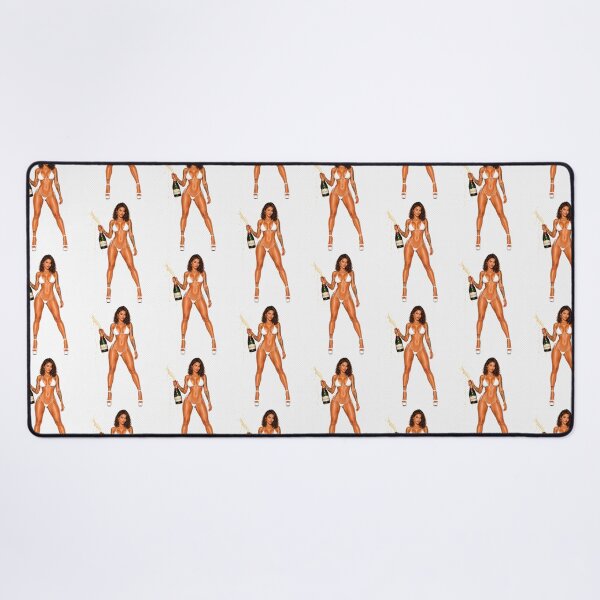 Item preview, Babe champagne  designed and sold by Bubbagogos.