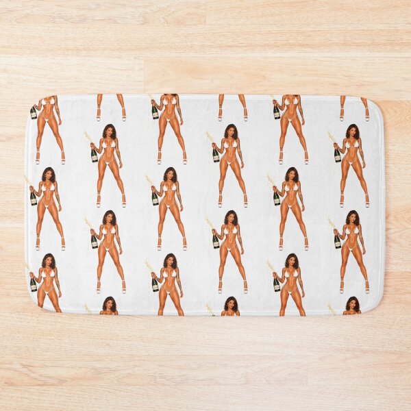 Item preview, Babe champagne  designed and sold by Bubbagogos.