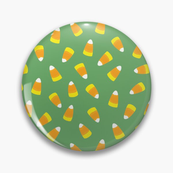 Item preview, Candy Corn - October Halloween Autumn Fall Season designed and sold by Angela Dow.