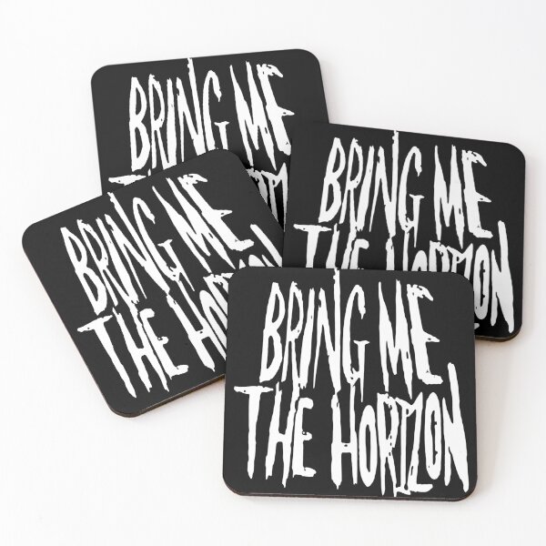 Item preview, Bring Me The Horizon designed and sold by MayWright.