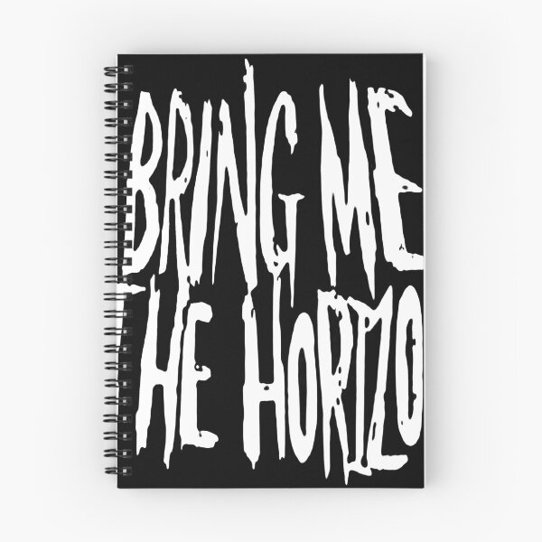 Item preview, Bring Me The Horizon designed and sold by MayWright.