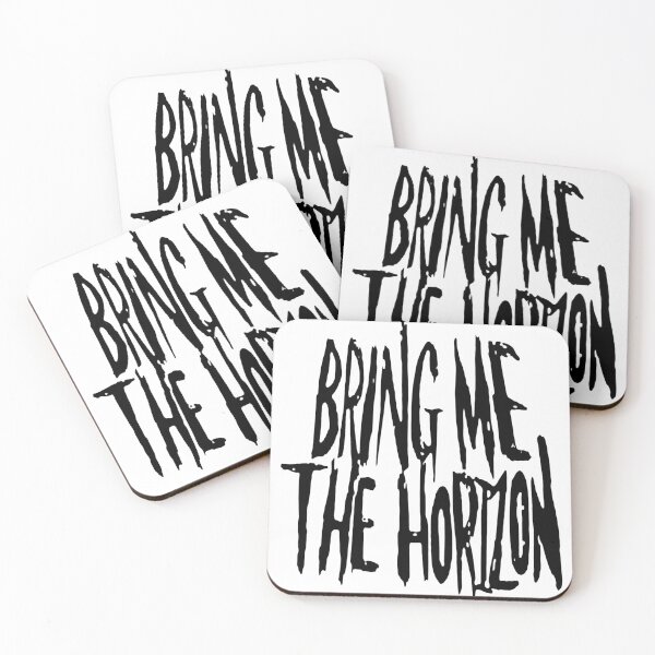 Item preview, Bring Me The Horizon designed and sold by MayWright.