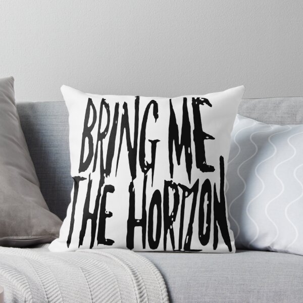 Item preview, Bring Me The Horizon designed and sold by MayWright.