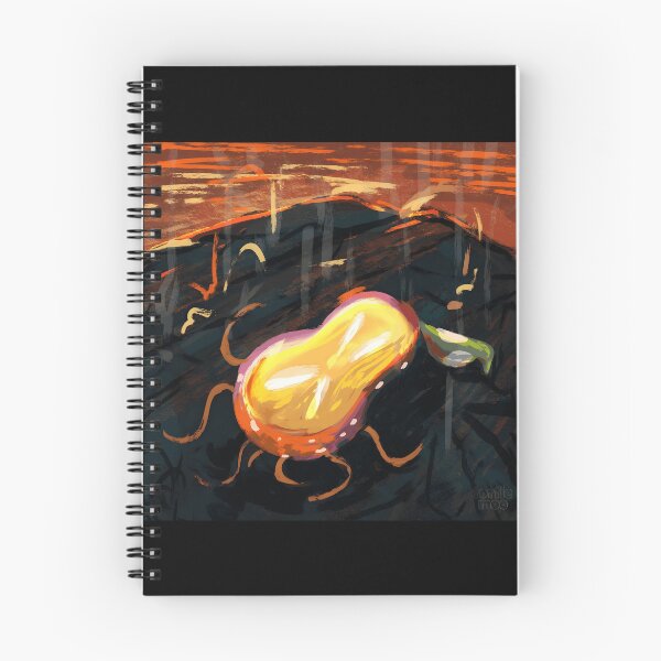 Item preview, Whimsical Melting Peanut Art designed and sold by Baby-Care.