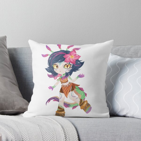 Item preview, Neeko | League of Legends designed and sold by Kywifruit.