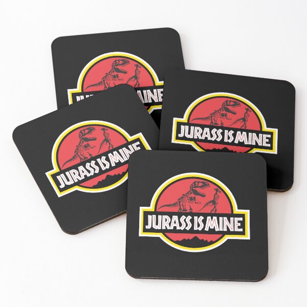 Item preview, Jurassic Park funny quotes and movie jokes designed and sold by ImaginArt+.