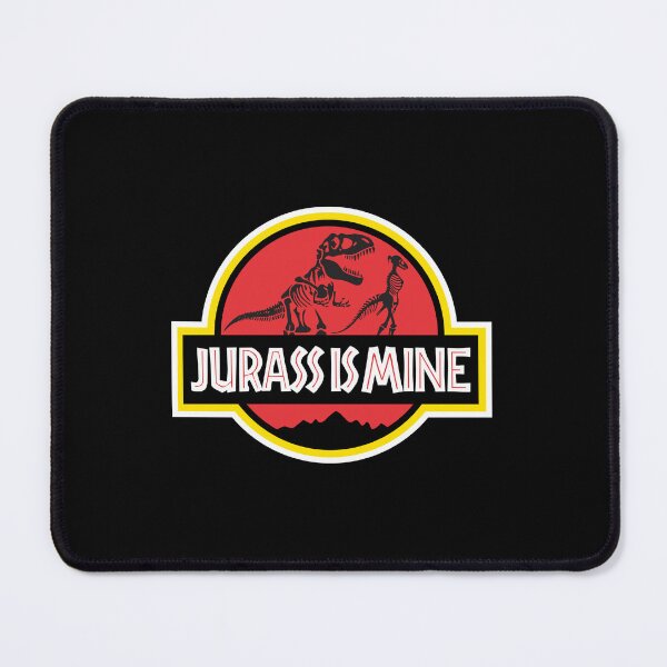 Item preview, Jurassic Park funny quotes and movie jokes designed and sold by ImaginArt+.