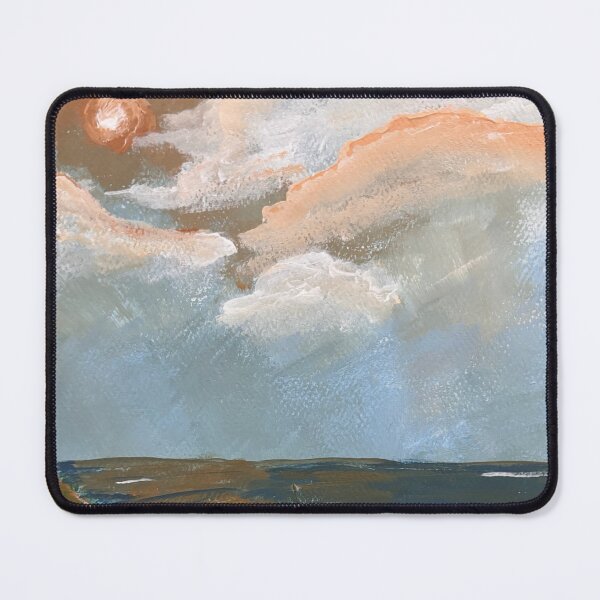 Item preview, sienna sky designed and sold by AngelsAngelArt.