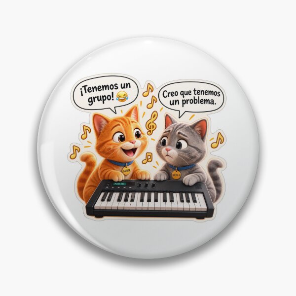 Item preview, WE DON'T JUST PLAY, WE COMPOSE! designed and sold by Opps-diseño.