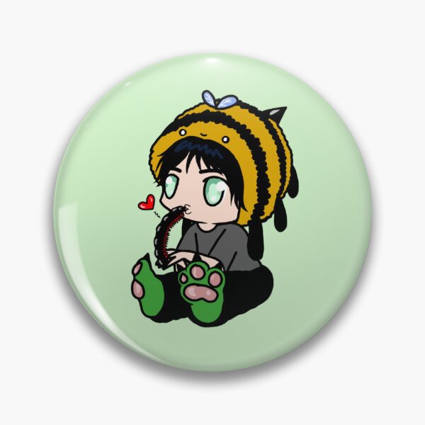 Item preview, Bug Boy designed and sold by Elephantchatroom.