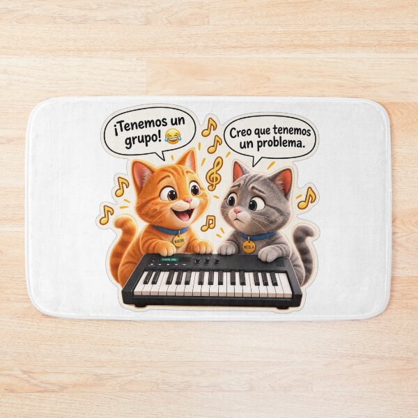 Item preview, WE DON'T JUST PLAY, WE COMPOSE! designed and sold by Opps-diseño.