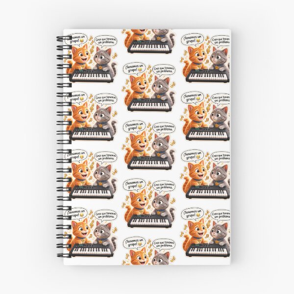 Item preview, WE DON'T JUST PLAY, WE COMPOSE! designed and sold by Opps-diseño.