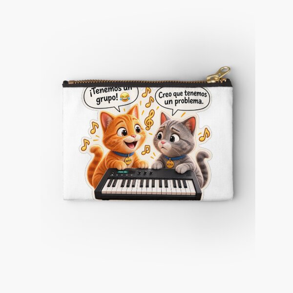 Item preview, WE DON'T JUST PLAY, WE COMPOSE! designed and sold by Opps-diseño.