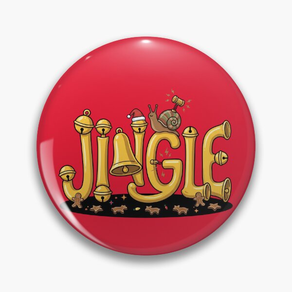 Item preview, Musical Snail Playing Jingle Bells designed and sold by Rare By Hero.