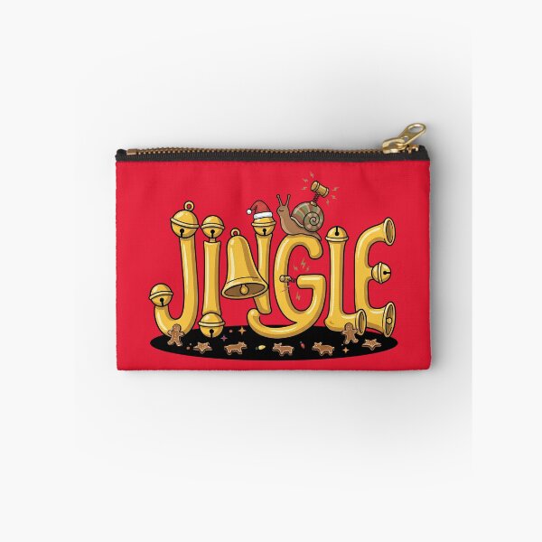 Item preview, Musical Snail Playing Jingle Bells designed and sold by Rare By Hero.