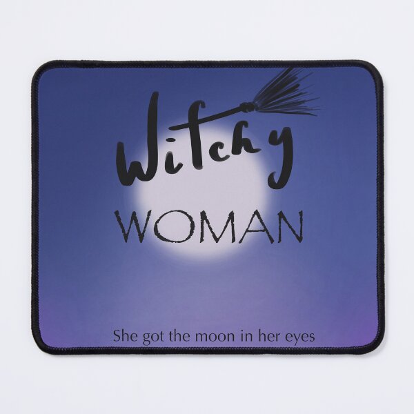 Item preview, Witchy Woman designed and sold by Shelly Moore.