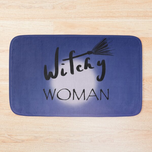 Item preview, Witchy Woman designed and sold by Shelly  Moore.