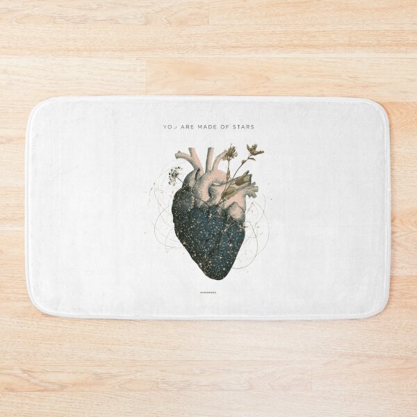 Item preview, A Heart Of Stars designed and sold by HouseOfMitos.