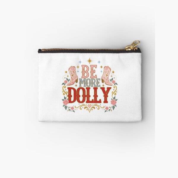 Item preview, Be more Dolly designed and sold by StormbornGem.