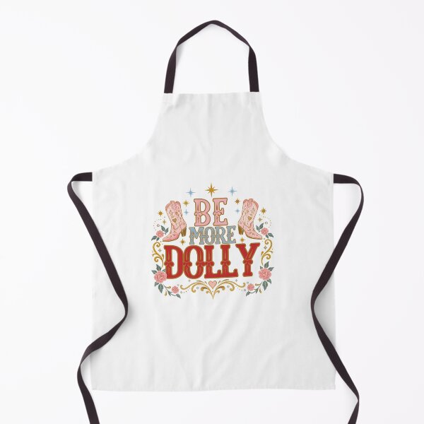 Item preview, Be more Dolly designed and sold by StormbornGem.