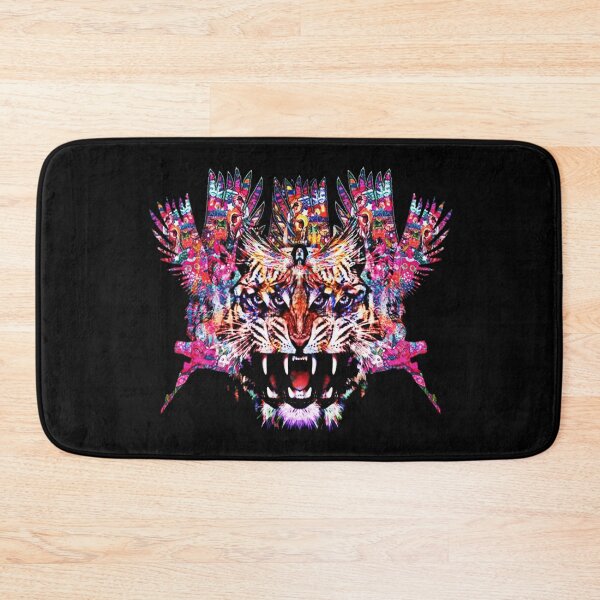 Item preview,  music classic design art carlos santana designed and sold by tkrysztofiak2.