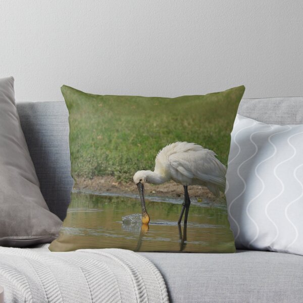 Item preview, Spooning for fish  designed and sold by miradorpictures.