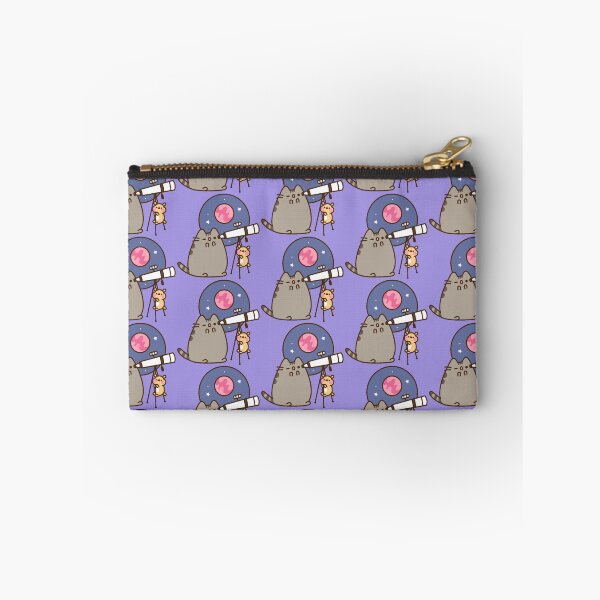 Item preview, astronomer pusheen!!! designed and sold by PLANET-VEE.