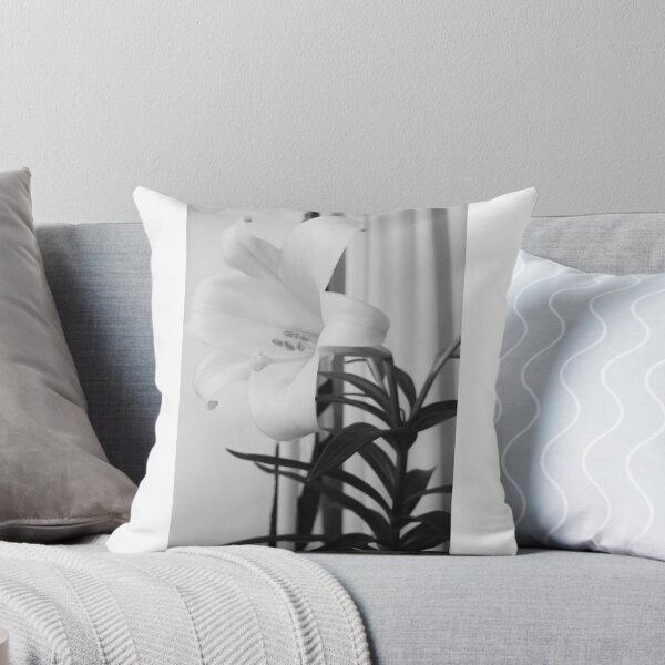Item preview, Pristine Petals in Noir designed and sold by TaisiasCaptures.