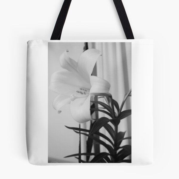 Item preview, Pristine Petals in Noir designed and sold by TaisiasCaptures.