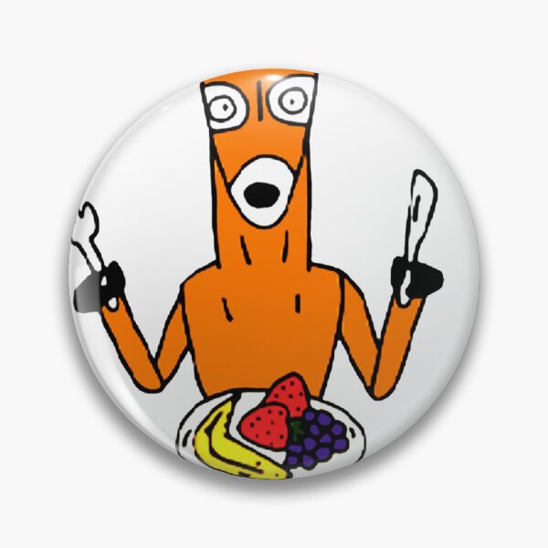 Item preview, Brother Nature On These Everybody Eats designed and sold by LindaShaw.