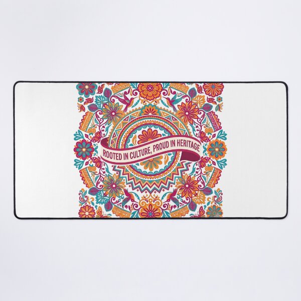 Item preview, Hispanic Heritage Month Pride Rooted In Culture designed and sold by Art Solom.
