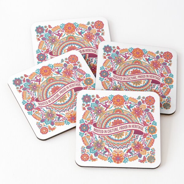 Item preview, Hispanic Heritage Month Pride Rooted In Culture designed and sold by Art Solom.