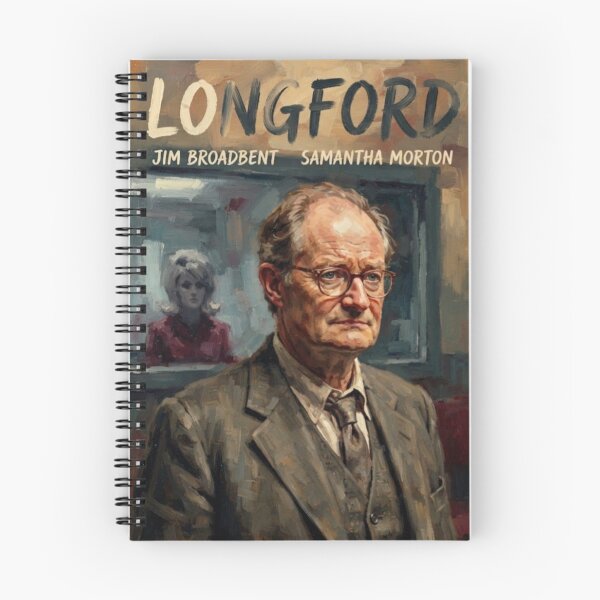 Item preview, Longford Fine Art Tribute designed and sold by Art's Diner.