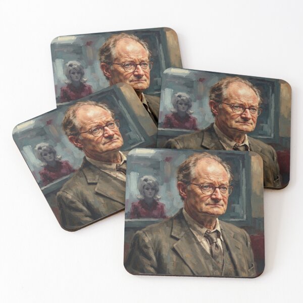 Item preview, Longford Fine Art Tribute designed and sold by Art's Diner.